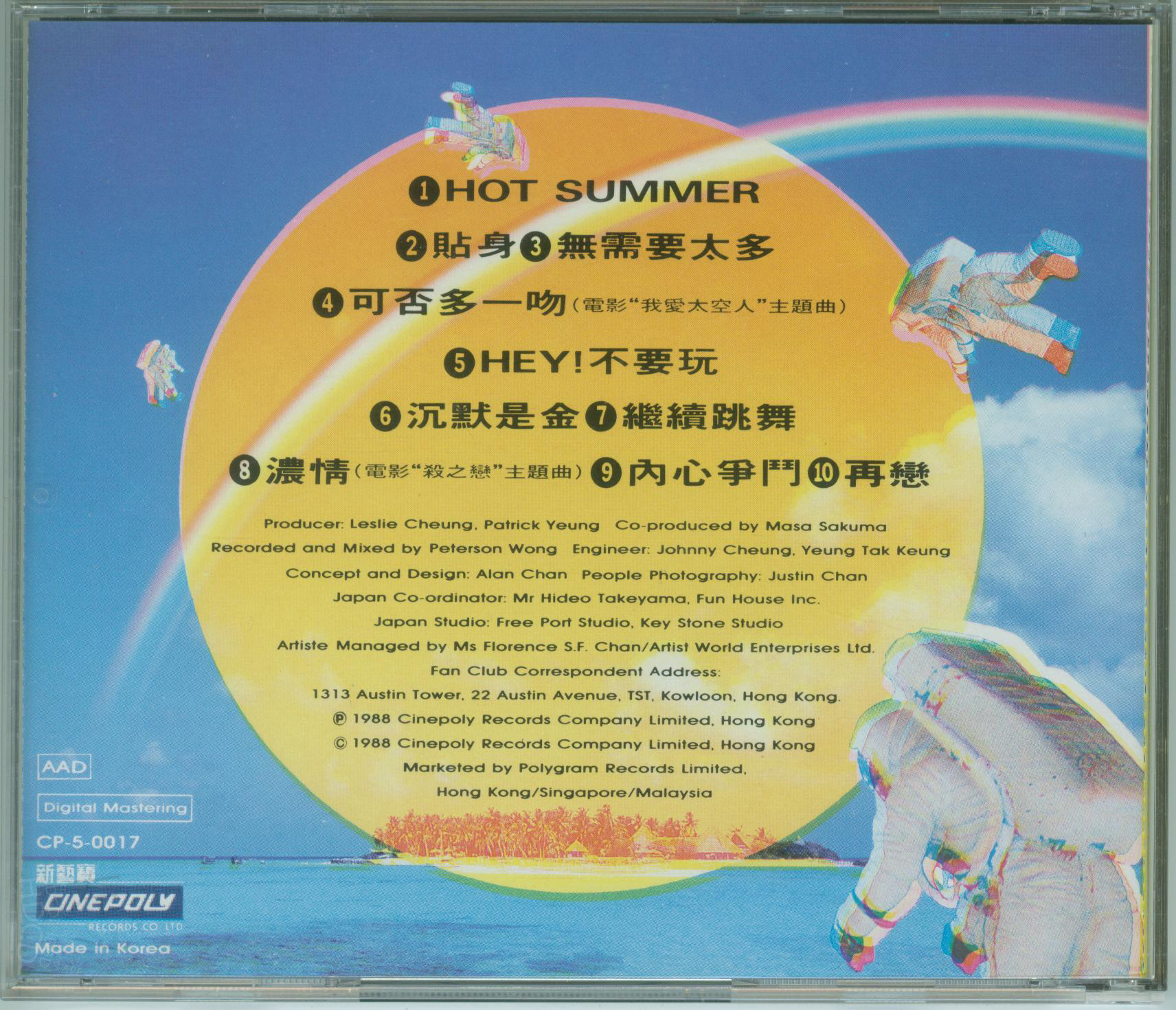张国荣 - Hot summer 1988-2.jpg