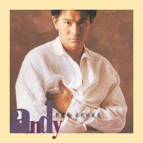 刘德华 - 真我的风采
